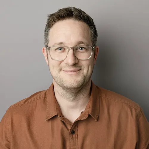 nick morgan